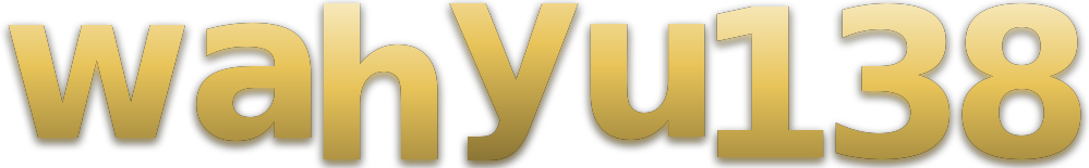 wahyu138 logo